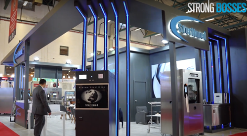 Expomed Eurasia 2024