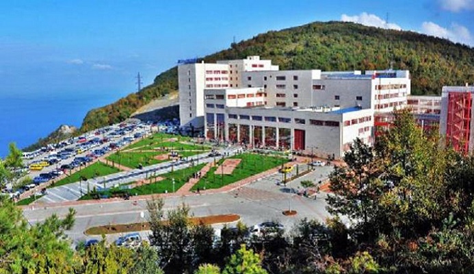 BEÜ Research Hospital