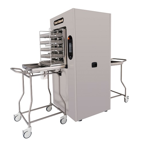 Washer and Disinfector