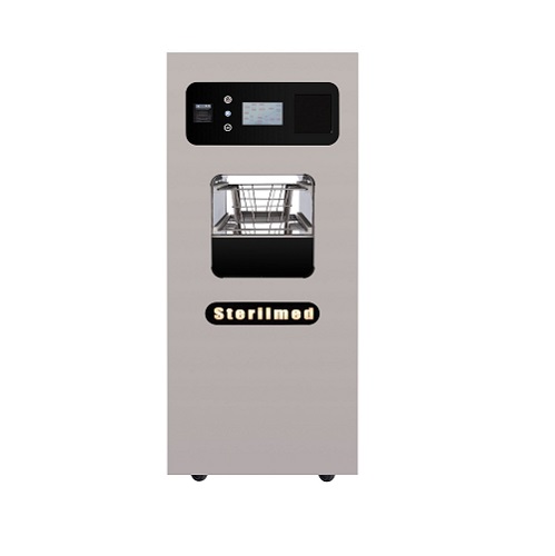 Plasma Sterilizer