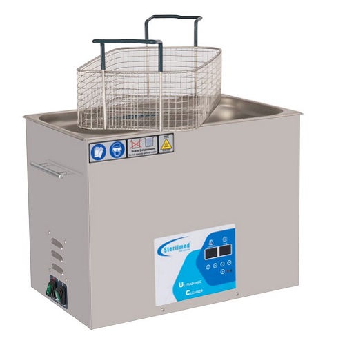 Ultrasonic Disinfector