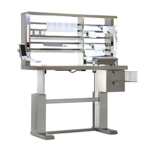 Stainless Equipment